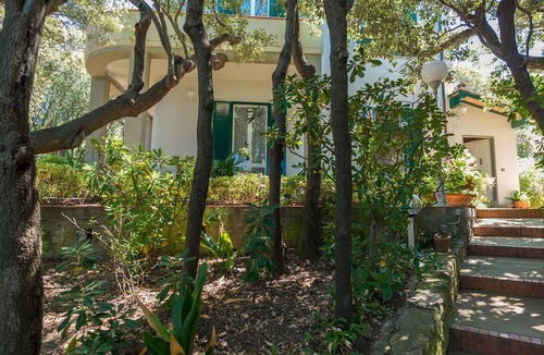 Rosignano Marittimo Villa | Villa Dell'Angelo 10, Emma Villas
