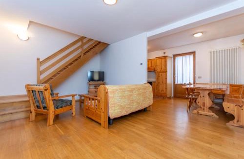Caviola Apartment | Villa Eden