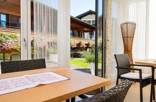 Lofer House | Villa Egger