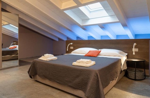 San Faustino-Madonnina-Quattroville House | Villa Eliseo Luxury Suites