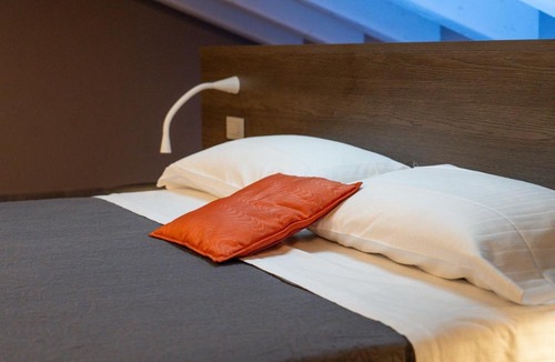 San Faustino-Madonnina-Quattroville House | Villa Eliseo Luxury Suites