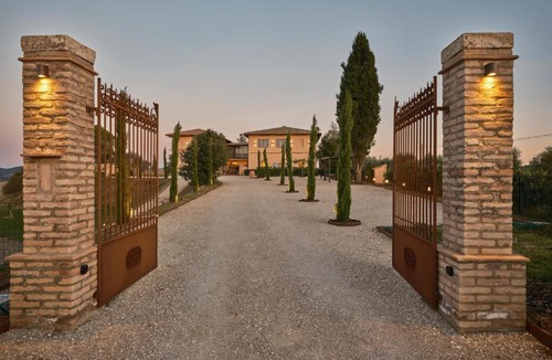 Bollano House | Villa Eos
