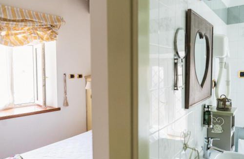 Castrocielo Hotel | Villa Euchelia