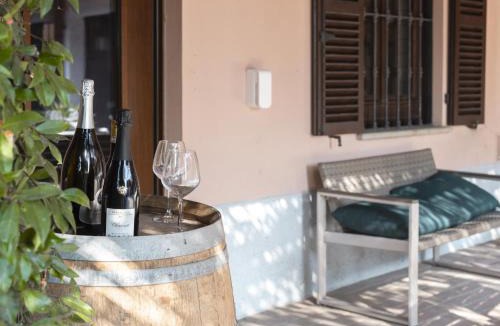 Rocca D'Arazzo House | Villa Floro