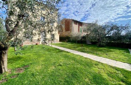 Capannori Bed & Breakfast | Villa Galgani