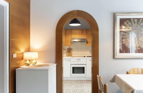 Moena Apartment | Villa Ginestra 3