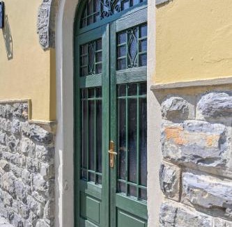 Solto Collina House | Villa Giovanna