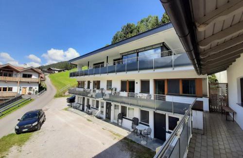 Sesto Apartment | Villa Haunold