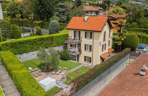 Lenno Villa | Villa Ida