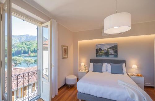 Lenno Villa | Villa Ida