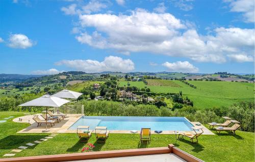 Acquesalate House | Villa Il Tempo Ritrovato