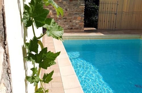 Borgomaro House | Villa in Borgomaro mit privatem Parkplatz by Interhome
