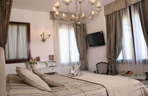 Santa Maria in Stelle Bed & Breakfast | Villa Ines