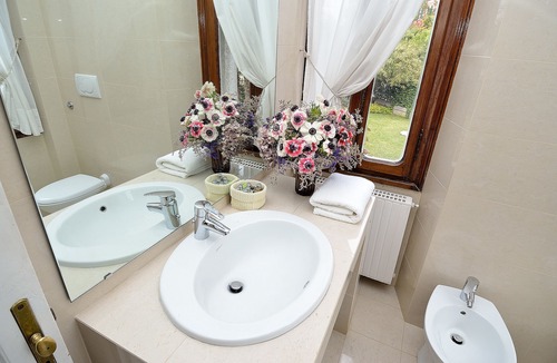 Santa Maria in Stelle Bed & Breakfast | Villa Ines