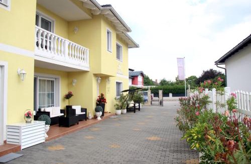 Rust House | Villa Katharina