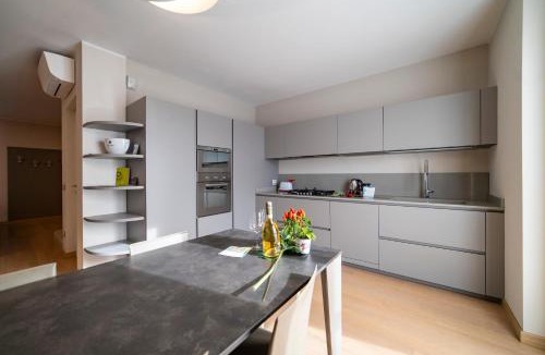 Monticelli Brusati House | VILLA La N ° 1 - Spacious & Modern