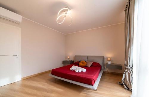 Monticelli Brusati House | VILLA La N ° 1 - Spacious & Modern