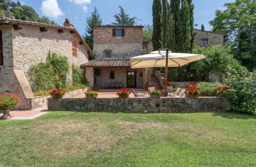Dicomano Villa | Villa La Terrazza