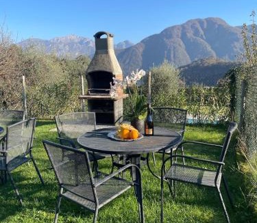 Lenno Apartment | Villa Lera