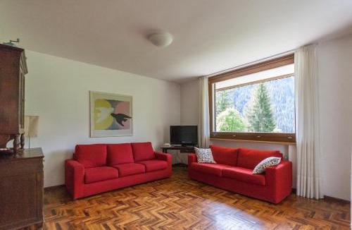 Pie Falcade Apartment | Villa Licia