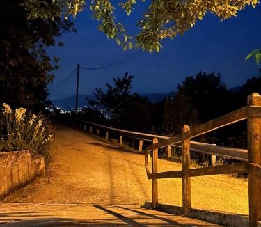 Schio House | Villa Linda