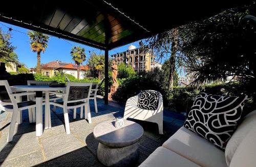 Arona Apartment | Villa Marchesa