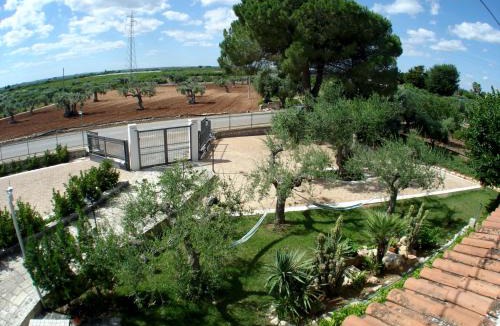 Conversano House | Villa Maria