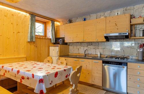 Pie Falcade Apartment | Villa Maria