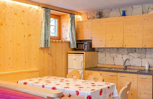 Pie Falcade Apartment | Villa Maria