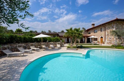 Cunettone-villa House | Villa Mario Resort