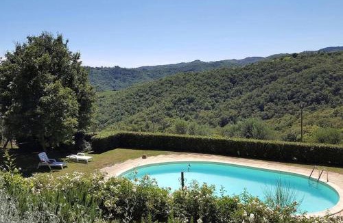 San Vincenti Apartment | Villa Mille Primavere
