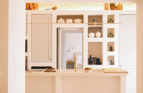 Ostuni Villa | Villa Ninetta Ostuni