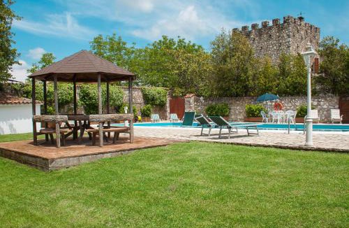 Massa Martana Villa | Villa Olivo secolare by Interhome