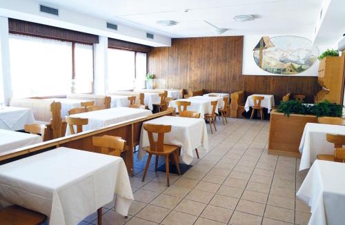 Soraga Hotel | Villa Ombretta