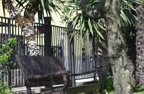 Torbole sul Garda Hotel | Villa Orchidea