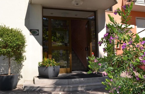 Torbole sul Garda Hotel | Villa Orchidea