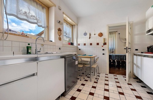 Arco Villa | Villa Ottaviano: elegant villa with private garden and relaxation near Lake Garda