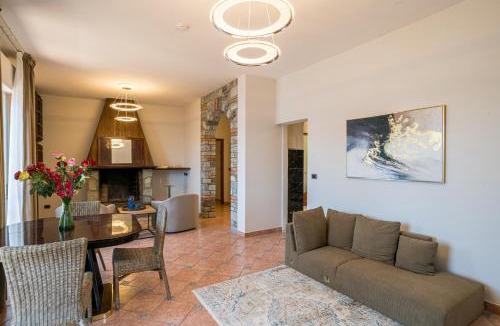 Perledo Villa | Villa Panoramica