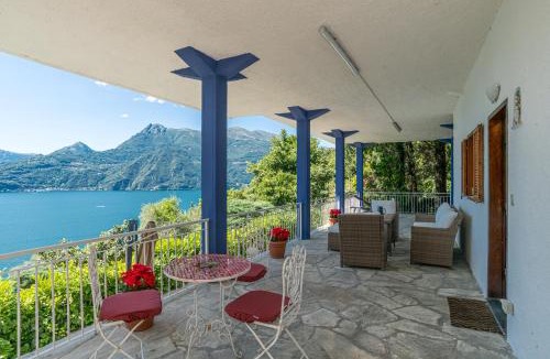 Perledo Villa | Villa Panoramica