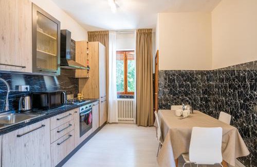 Perledo Villa | Villa Panoramica