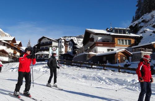 Selva di Val Gardena Apartment | Villa Perla