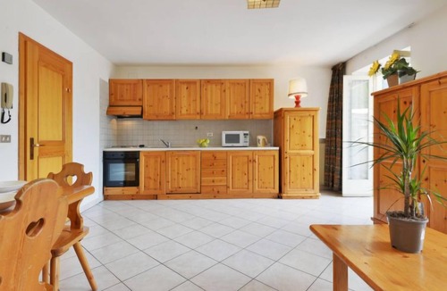 Campitello di Fassa Apartment | Villa Placidia Apt 21 by Interhome