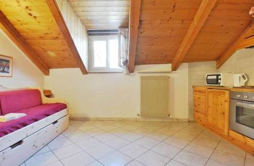 Campitello di Fassa Apartment | Villa Placidia Apt 34 by Interhome
