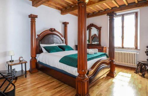 Acquaviva Villa | Villa Posto di Pace