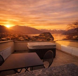Visgnola Apartment | Villa Primula