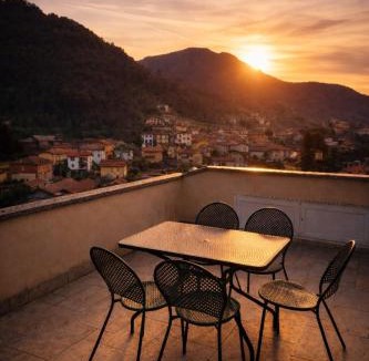 Visgnola Apartment | Villa Primula