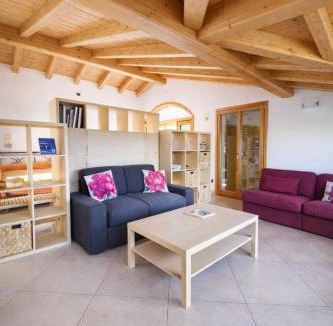 Visgnola Apartment | Villa Primula