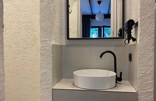 Adalar Hotel | Villa Rıfat Büyükada