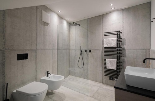 Ortisei Ski Chalet | Villa Rames