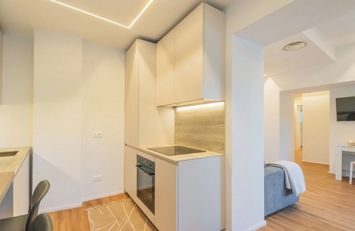 Brienno Villa | Villa Regina Retreat with Pool & Lake View